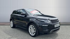 Land Rover Range Rover Evoque 2.0 Ingenium Si4 HSE Dynamic 5dr Auto Petrol Hatchback